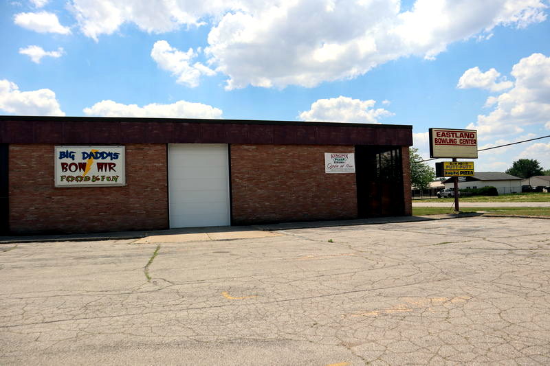 Eastland Bowling Center (Eastland Lanes) - 2021 Photo